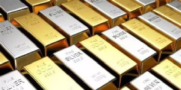 भारत में Gold - Silver की दरें में नवीनतम बदलाव, 7 अक्टूबर को आपके शहर में क्या है सोना-चांदी का भाव,जानने के लिए नीचे पढ़े.....