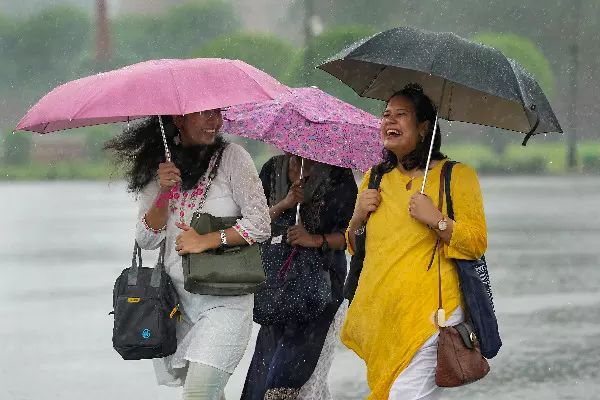 Chhattisgarh weather update : छत्तीसगढ़ में बदलेगा मौसम का मिजाज, 10 अक्टूबर तक विदा होगा मानसून, पढ़ें मौसम विभाग की ताजा भविष्यवाणी