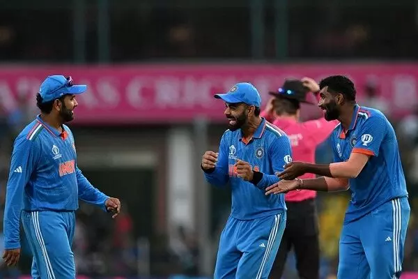 IND Vs AUS : टीम इंडिया ने 199 पर ऑस्ट्रेलिया को किया ऑलआउट, भारतीय स्पिनर्स का रहा बोलबाला...
