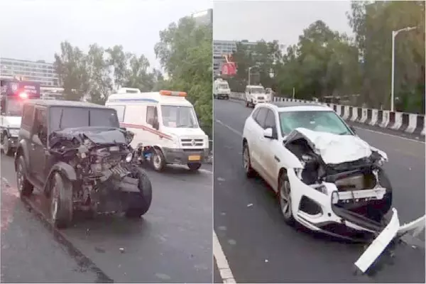 Accident big news : ट्रक और ऑटो रिक्शा की टक्कर ने छीन ली 6 जिंदगी, इधर, ट्रक की ठोकर से 5 ने तोड़ा दम, जानिए दोनों हादसों की खौंफनाक दास्तां!
