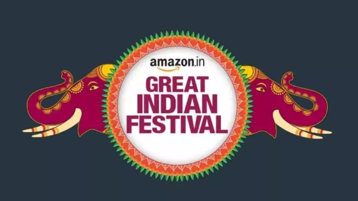 Amazon Great Indian Festival: इस Diwali Bigest शॉपिंग ऑफर दे रहे ऐमज़ॉन, इतने कम दाम में मिल रहे फ्रिज...