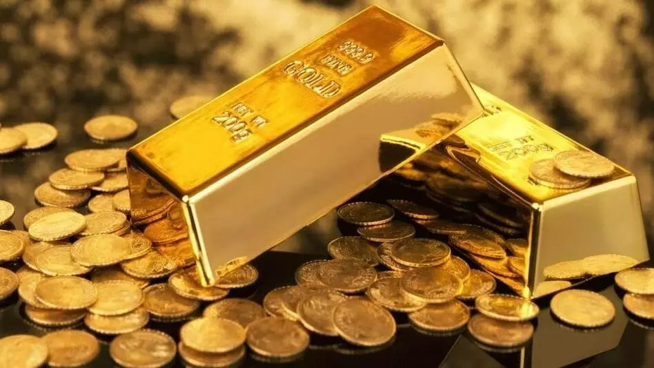 Gold-Silver Price Today: सोना - चाँदी के भाव में हुई बढ़ोत्तरी, 18 कैरेट सोने की लेटेस्ट दाम जानने के लिए पूरी खबर पढ़े...
