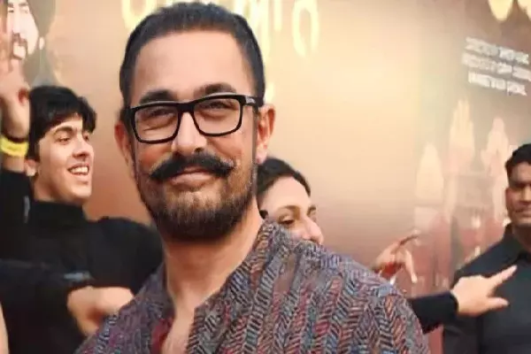 Aamir Khan ला रहे हैं नई धमाकेदार मूवी, टाइटल का किया ऐलान, जानिए सबकुछ