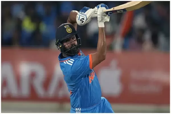 IND vs AFG Live Score: 13 ओवर के बाद भारत 111/0, रोहित शर्मा ने 30 गेंदों में जड़ा अर्धशतक, पढ़ें हर अपडेट्स