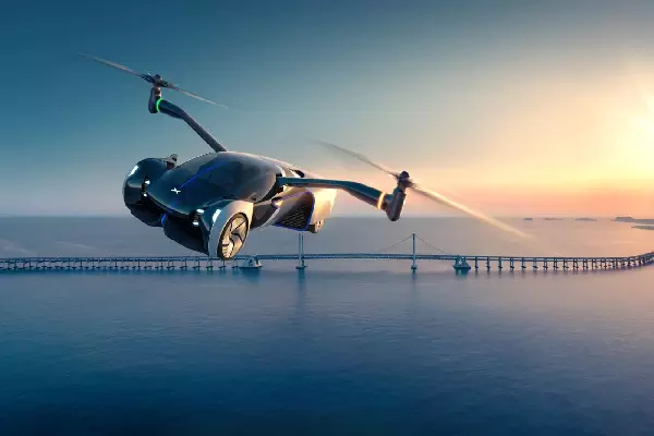 Flying Cars : अब सफर होगा और भी सुहाना, अगले साल से बाजार में आएंगीं उड़ने वाली कारें, जानिए कीमत से लेकर सबकुछ