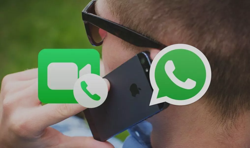 खुश हो जाईये WhatsApp Android, IOS में  कॉल में IP एड्रेस सुरक्षित रखें विकल्प ला रहे, पूरी खबर पढ़े की कब तक आएगा ?