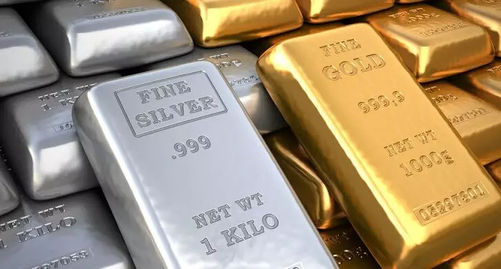 Gold-Silver Price Today 21Oct 2023: सोना-चांदी की भाव हुई धड़ाम, कीमत जान के हो जायेंगे दंग