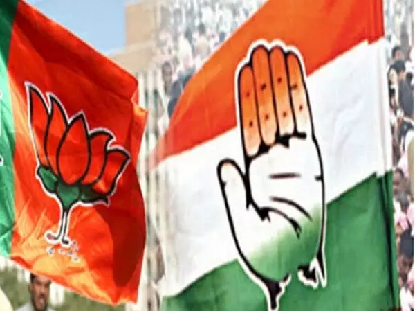 Chhattisgarh Election 2023 : छत्तीसगढ़ में इस बार विधानसभा चुनाव में होगी कांटे की टक्कर, आइए जाने कांग्रेस-भाजपा में कौन है किसके सामने...