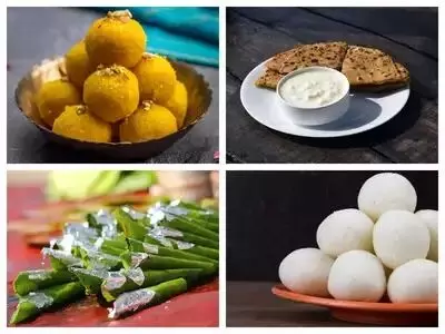 Dusshera Foods : दशहरे पर ये चीजें खाना है शुभ, इस मिठाई के बिना अधूरा है राम का भोग, आइए जाने...