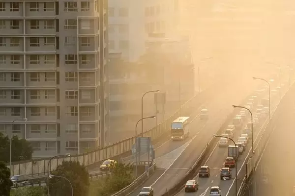Air Pollution : सर्द हवाओं ने बिगाड़ी राजधानी की आबोहवा, अगले छह दिन और भी अहम, पढ़ें जरूरी खबर