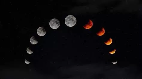 Lunar Eclipse: कुमार पूर्णिमा पूजा चंद्र ग्रहण शुरू, जानिए मुख्य समय और रीती-रिवाज..
