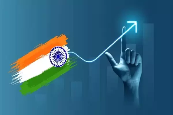 India Developed Country : 25 साल में इतनी बढ़ जाएगी हर आदमी की इनकम! 2047 तक भारत बन जाएगा विकसित देश...जानिए कैसे?