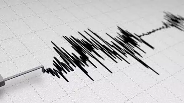 भूकंप के झटके से कांपा पश्चिमी यूपी, लोगो में दहशत का माहौल, पढ़े पूरी खबर......