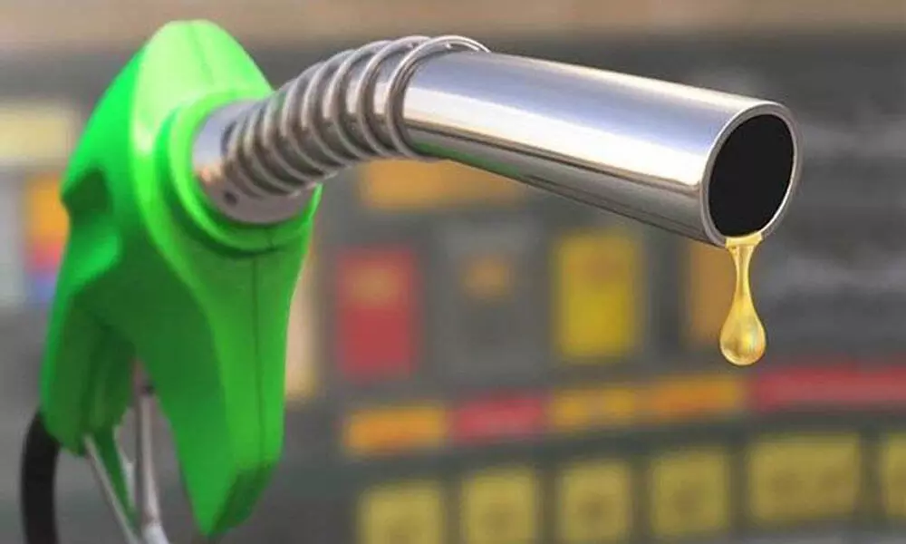 Today 5 Nov Petrol-Diesel Price:  पेट्रोल-डीजल के भाव में स्थिरता, इन शहरों में घटे-बढे दाम, जाने आपके शहर की ताजा कीमत...