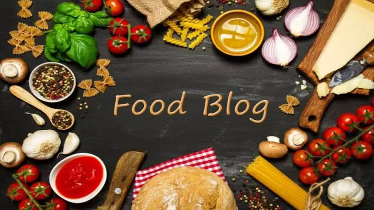 Food Bloggers रोजाना Unhelthy खाना खाने से रहती है Weight Gain की चिंता, इस तरह अपने खान-पान को रखे मेंटेन....