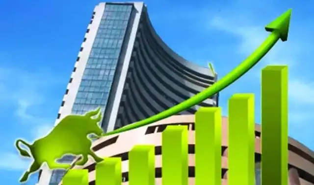Sensex Share Market News: शेयर मार्केट ने पकड़ी आज अपनी रफ़्तार, सेंसेक्स 65,000 और निफ्टी 19,450 पार, निवेशक हुए बेहद खुश....