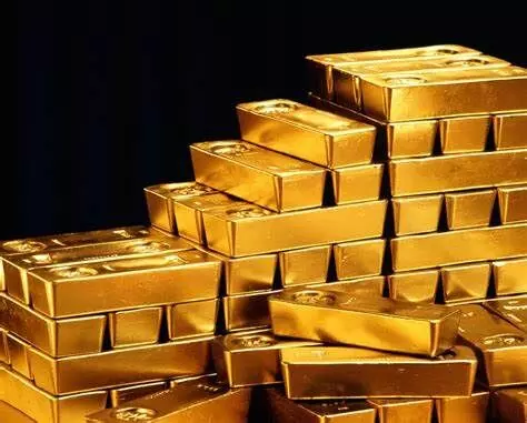 Today Gold-Silver Price 2023: सोने-चांदी के दाम में दिखी गिरावट, जाने क्या है ताजा भाव....