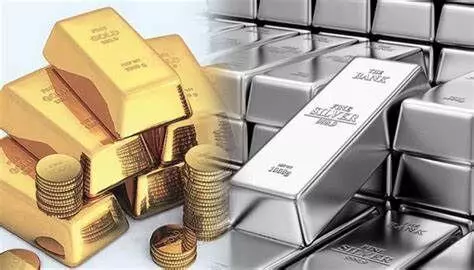 15 Nov Today Gold - Silver Price 2023: Gold - Silver की कीमतों में आई बढ़ोत्तरी, जाने कितनी है रेट