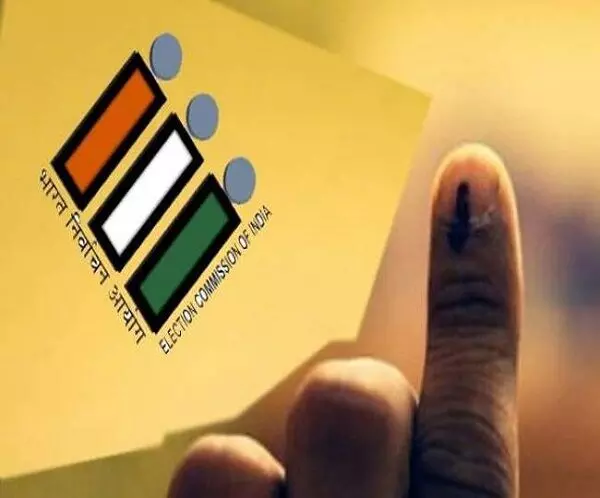 Raipur Breaking : छत्तीसगढ़ में 3 बजे तक 55.31 प्रतिशत हुआ मतदान, देखें विधानसभावार पूरी रिपोर्ट...