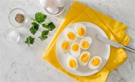 Eggs Benefits: संडे हो या मंडे, ठण्ड में अंडे खाना है हेल्थ के लिए फायदेमंद, क्या रोज खाना चाहिए अंडे?, पढ़े पूरी खबर.....