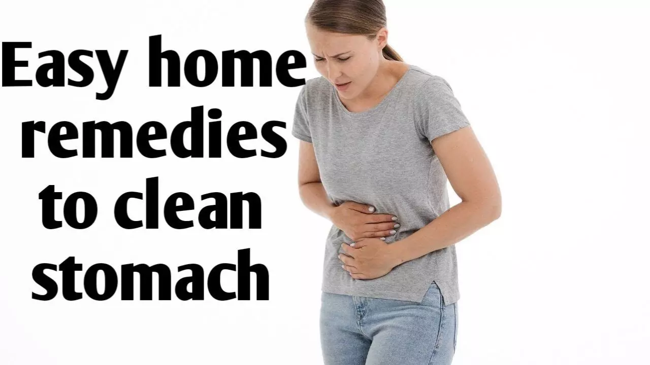 Home Remedies for Stomach Problem: कब्ज, गैस और अपच से है परेशान, तो ट्राई जरूर करें इन  घरेलु चीजों को, है अचूक इलाज....