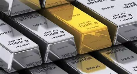 Today Gold-Silver Price 2023: सोने में आई बढ़ोत्तरी, वही दूसरी तरफ चांदी के दाम में हुई गिरावट, जाने क्या है आज का ताजा भाव.....