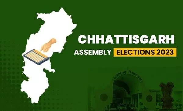 CG Assembly Elections 2023 : प्रदेश के 90 विधानसभा क्षेत्रों की मतगणना के लिए तैयारियां पूरी, 14 टेबलों पर एक साथ होगी मतगणना