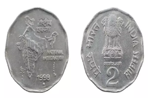 Rs 2 Coin Values : ये दो रुपए का सिक्का आपको बना सकता है 5 लाख रुपए का मालिक, एक क्लिक में जानें आसान प्रोसेस