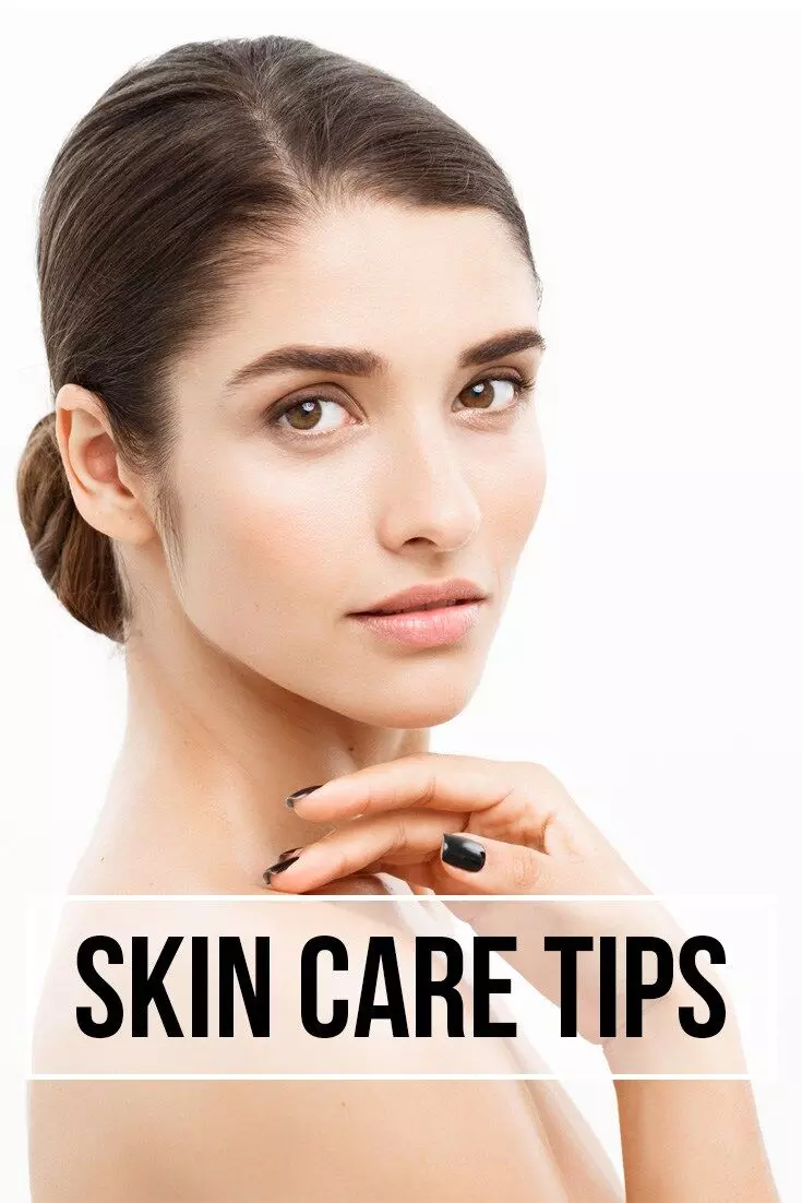 Skin Care Tips: सर्दियों में आपको भी चाहिए चमकती-दमकती Face, आज ही अपने डाइट में शामिल करें इन खाद्य पदार्थो को.....