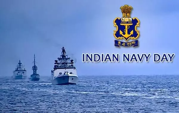 Indian Navy Day 2023: भारतीय नौसेना दिवस कब और क्यों मनाया जाता है? उद्देश्य, महत्व और इतिहास जाने सबकुछ....