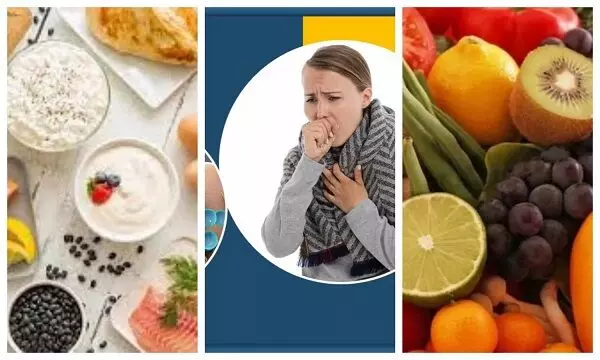 Foods For Pneumonia Recovery : निमोनिया से जल्दी ठीक होने के लिए डाइट में ये फूड्स करें शामिल, होगी जल्द रिकवरी...