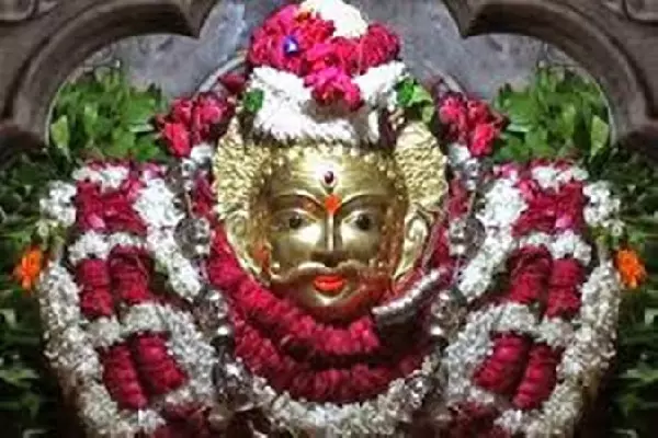 Kaal Bhairav Jayanti 2023 : जानिए कैसे हुई भगवान काल भैरव की उत्पत्ति? एक क्लिक में पढ़ें पौराणिक कथा