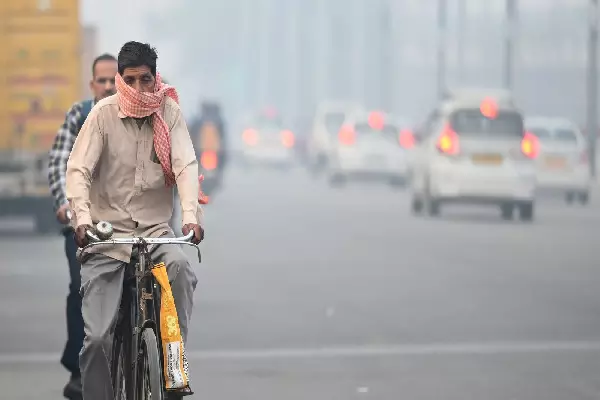 Air Pollution : भारत में वायु प्रदूषण एक गंभीर समस्या! इससे निपटने विश्व बैंक ने बनाया प्लान, पढ़ें खास खबर...