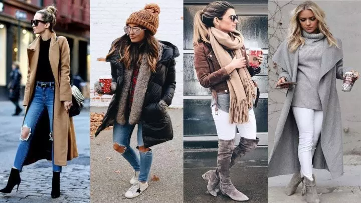 Winter Dressing Style Tips: सर्दि में इन स्टाइलिश कपड़ो को जरूर पहने, आप भी लगेंगे लोगो से हटके