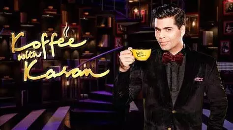 Coffee With Karan 8: कॉफ़ी विद करण 8 का नया एपिसोड जारी, ये दो बड़े सितारे आ रहे है शो की शोभा बढ़ाने