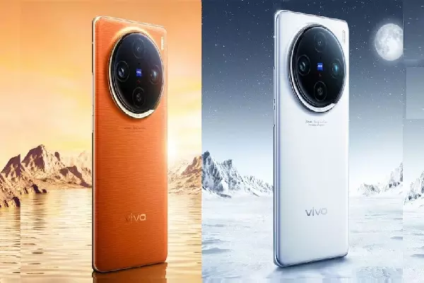 मार्केट में धमाल मचाने आया Vivo X100 सीरीज, जबरदस्त कैमरा क्वालिटी के साथ मिलेंगी ढेरों खूबियां, जानिए