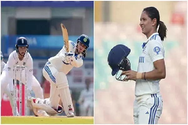 IND vs ENG : भारत ने इंग्लैंड को चटाई धूल! पहली बार घरेलू मैदान में 347 रन से जीतकर रचा इतिहास, जानिए
