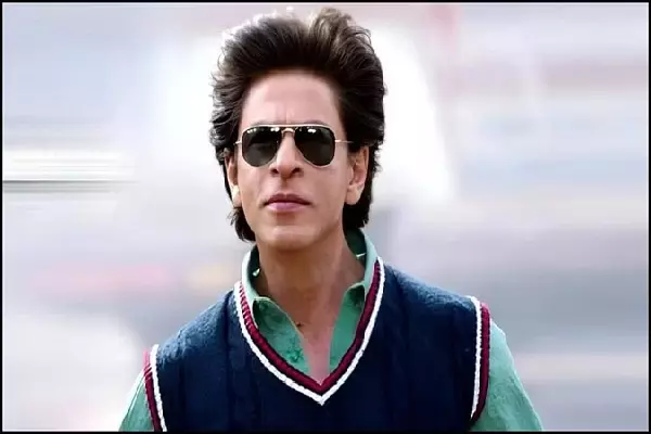 Shahrukh Khan : शाहरुख खान आखिर क्यों नहीं देखते अपनी फ़िल्में? एक्टर ने किया चौंकाने वाला खुलासा