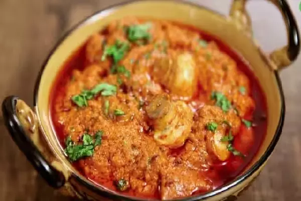 Mushroom Tikka Masala Dish : “घर पर रेस्टोरेंट जैसा झटपट बनाएं ये स्वादिष्ट मशरूम टिक्का मसाला : जानें आसान रेसिपी और बनाने की विधि