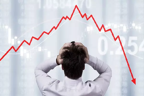 Sensex Closing Bell : निवेशकों को झटका! रिकॉर्ड स्तर से बाजार में बड़ी मुनाफावसूली, इतने अंक टूटा सेंसेक्स, जानिए निफ्टी कितना फिसला?