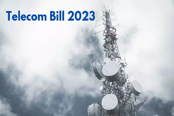 Telecom Bill 2023 : लोकसभा के बाद अब राज्यसभा में भी दूरसंचार विधेयक 2023 पारित, होने जा रहे हैं ये 10 बड़े बदलाव, जानिए सबकुछ