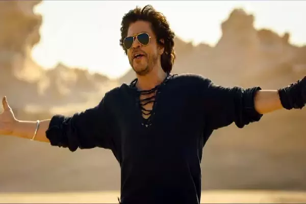 Shahrukh khan : दर्शकों की कसौटी पर खरी नहीं उतरी डंकी? फिल्म ने शाहरुख को दिलाई साल की सबसे छोटी ओपनिंग, फिर भी हिट...