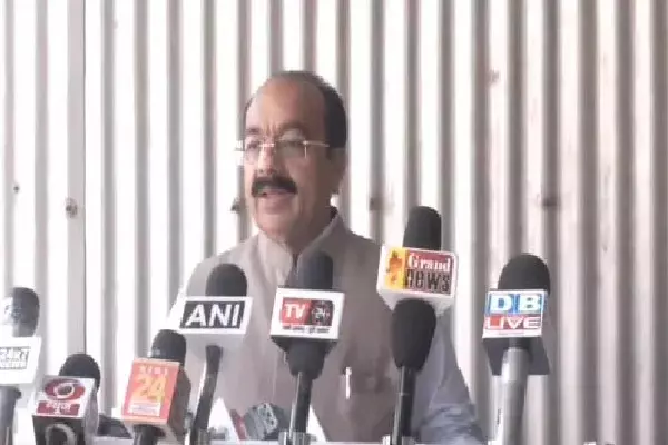 CG BREAKING : दिल्ली से लौटने के बाद डिप्टी CM अरुण साव ने दिया बड़ा बयान, बताया कब होगा मंत्रिमंडल के विभागों का आवंटन...