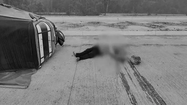 CG Crime : ऑटो रिक्शा चालक की मिली सिर कुचली लाश, क्षेत्र में फैली सनसनी, पुलिस जांच में जुटी...