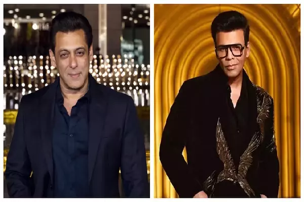 Salman Khan : सलमान खान के बर्थडे पर करण ने सुनाया दिलचस्प किस्सा, भावुक पोस्ट साझा कर कही दिल छू लेने वाली बात