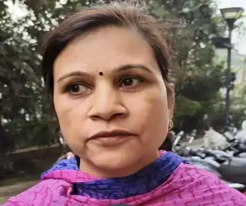 Raipur News : महिला ने राज्यपाल को लिखी पत्र, मांगी इच्छा मृत्यु, जाने क्या है वजह...