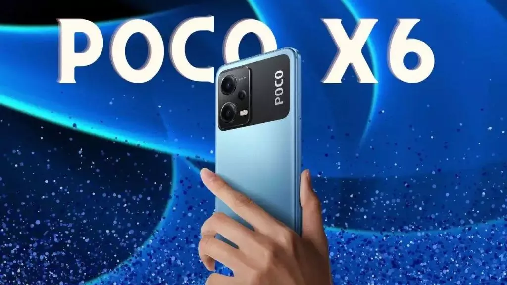 भारत में इस दिन लॉन्च होगा Poco X6 और X6 Pro 5G स्मार्टफोन, एक क्लिक में जानें कीमत और स्पेसिफिकेशंस …
