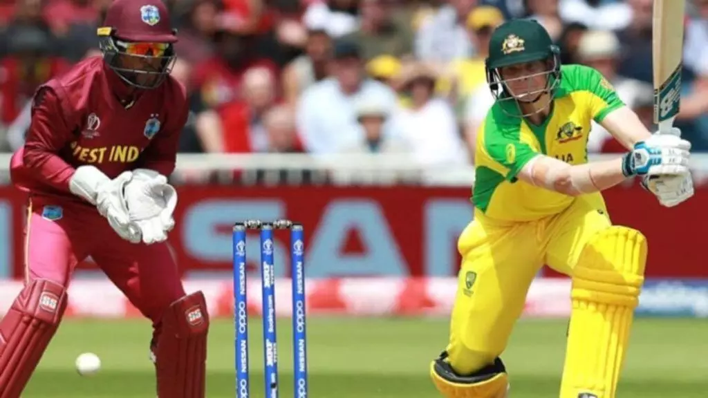 WI vs AUS: क्रिकेटप्रेमियों के लिए खुशखबरी...ऑस्ट्रेलिया के खिलाफ टी-20 और वनडे के लिए वेस्टइंडीज की टीम घोषित, जानिए सबकुछ...
