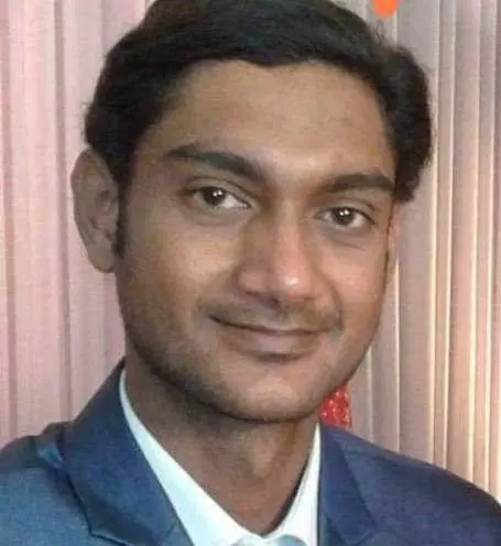 Raipur breaking : तेज रफ़्तार कार ने युवा कारोबारी को रौंदा...मौत...