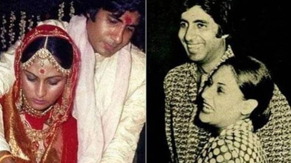 क्या आप जानते हैं अमिताभ बच्चन के मोबाइल में पत्नी जया बच्चन का नंबर किस नाम से है सेव? आज भी इस वजह से पड़ती है डांट, ये भी किया खुलासा